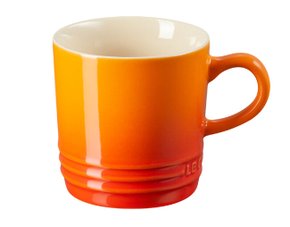 Caneca 200ml Laranja-  Le Creuset