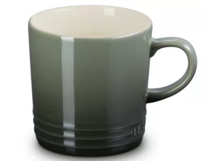 Caneca London Verde Thyme 350ml - Le Creuset