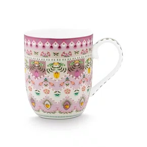 Caneca Pequena Moon Delight Colorido Lily & Lotus - Pip Studio