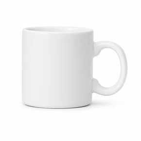 Caneca Pp Standard Bca Unidade - Scalla