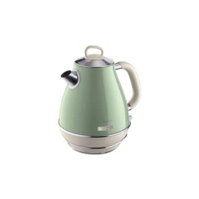 Chaleira Elétrica Ariete Vintage Verde 1,7L - Ariete