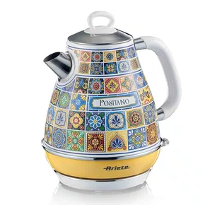 Chaleira Elétrica Positano 1,7L 127V - Ariete
