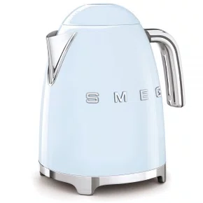 Chaleira Elétrica Smeg, 1.7 L, Anni 50, Azul Céu, 220v - Smeg