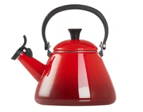 Chaleira Kone 1,6l Cerise - Le Creuset