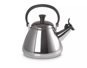 Chaleira Kone 1,6l Inox - Le Creuset