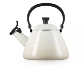Chaleira Kone 1,6l Meringue - Le Creuset