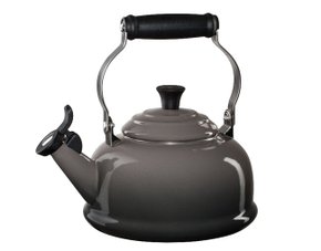 Chaleira Clássica Tradicional Flint - Le Creuset
