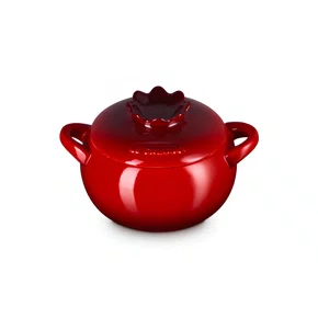 Cocotte Berry 480ml Vermelho Cerise - Le Creuset