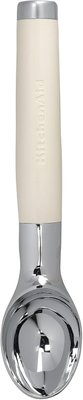Colher de Sorvete Açai Zinco Luxo Creme - Kitchenaid