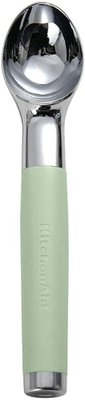 Colher de Sorvete Pistache Zinco - Kitchenaid