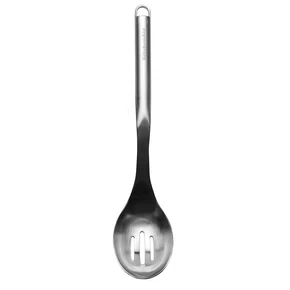 Colher Vazada Inox com Alça Premium - Kitchenaid