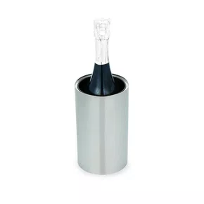 Cooler St Tropez Inox para Champanhe - Riva