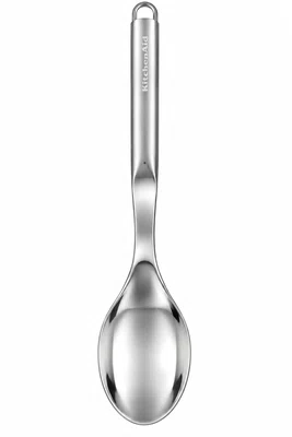 Collher para Sorvete Cinza - Kitchenaid