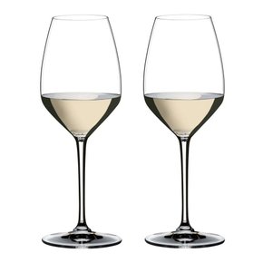 Conjunto de 2 Taças para Vinho Riesling Heart To Heart 460ml - Riedel