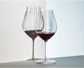 Conjunto de 2 Tacas Pinot Noir 830ml Performance - Riedel