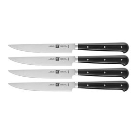 Conjunto de 4 Facas para Grelhados Steak-sets - Zwilling