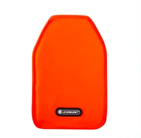 Cooler Sleeve Laranja Flame Wa126 - Le Creuset