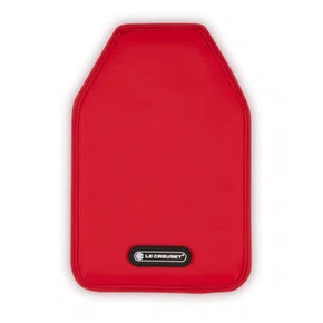 Cooler Sleeve Vermelho - Le Creuset