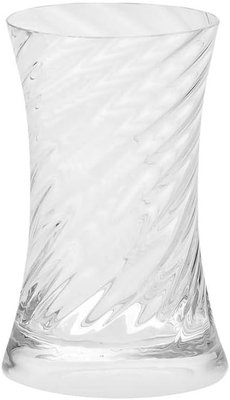 Copo de Cristal para Caipirinha 375ml Twist Unidade - Oxford