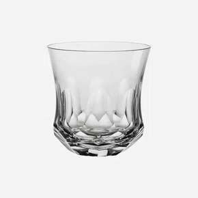 Copo de Cristal Unidade The Rocks 325 ml - Strauss