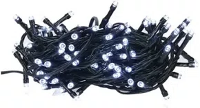 Cordão 100 Leds Frio 10m 200v - Cromus