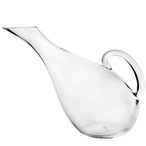 Decanter de Vidro com Alça 2L - Bon Gourmet