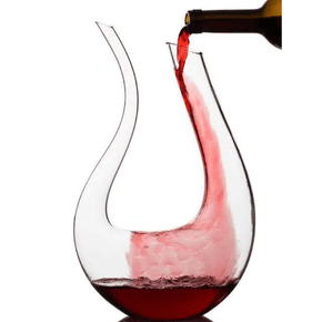 Decanter Beatriz em Cristal 1,4L - L´Hermitage