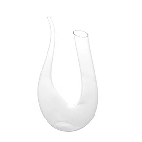 Decanter Vidro 1l- Wolff