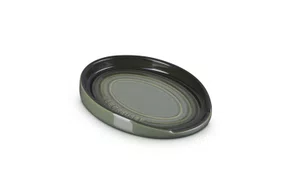 Descanso Oval para Colher 16cm Tomilho Thyme - Le Creuset