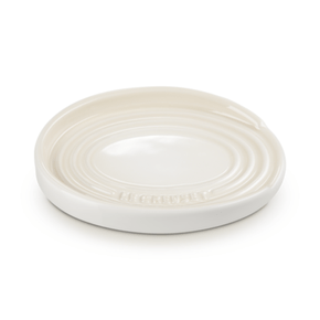 Descanso Oval para Colher Meringue - Le Creuset