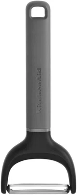 Descascador Fatiador Y-peeler Cinza - Kitchenaid