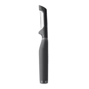 Descascador Peeler Legumes e Frutas Euro Cinza - Kitchenaid