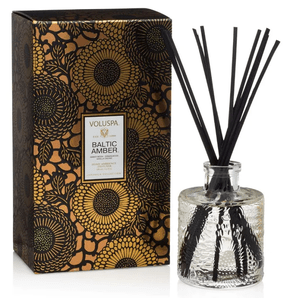 Difusor de Ambiente Baltic Amber 100ml - Voluspa