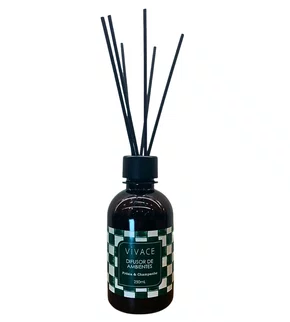 Difusor de Perfume Frésia e Champanhe 250ml - Vivace