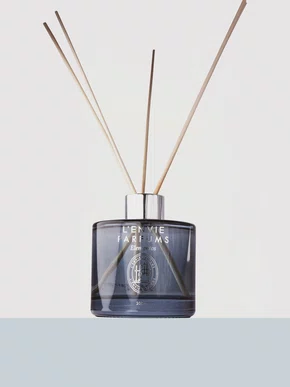 Difusor de Perfume Musgo de Carvalho 200ml - Lenvie