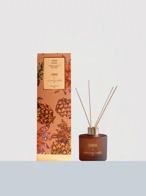 Difusor de Perfume Terra do Sol Água de Coco 200ml - Lenvie