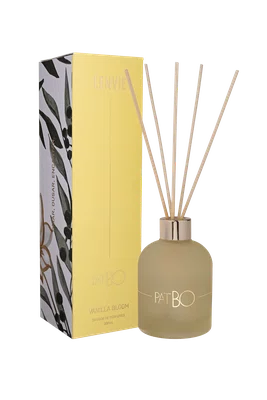 Difusor de Perfume Vanilla Bloom Patbo 200ml - Lenvie
