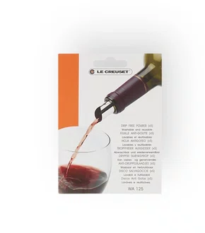 Disco Corta Gotas - Le Creuset