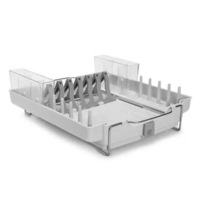 Escorredor Louça 33x51x10cm Foldaway - Oxo