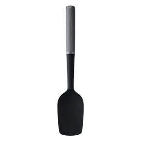 Espátula Clássica de Silicone Confeitaria Cinza - Kitchenaid