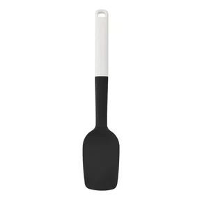 Espatula Clássica em Silicone Confeitaria Branca - Kitchenaid
