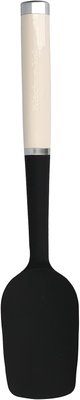 Espátula de Silicone Clássica Confeitaria Creme - Kitchenaid