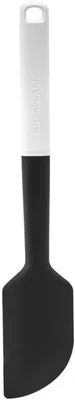 Espatula Silicone Raspadora Confeitaria Branca - Kitchenaid