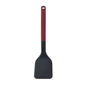 Espátula Turner Nylon Vermelha - Kitchenaid