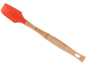 Espátula Venus Pequena Laranja Flame - Le Creuset