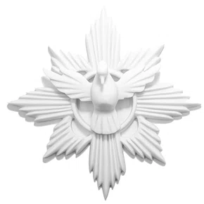 Esplendor Divino Espirito Santo 30cm - Vigore