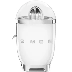 Espremedor de Frutas, Anni 50, Branco, 220v - Smeg