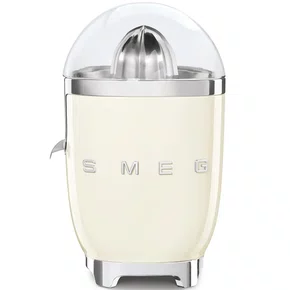 Espremedor de Cítricos 220v Anni 50 Creme - Smeg