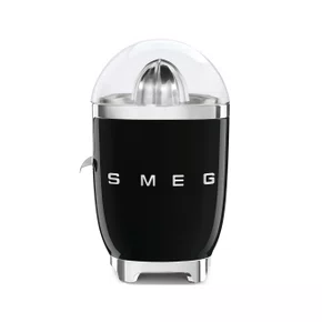 Espremedor de Cítricos 220v Anni 50 Preto - Smeg