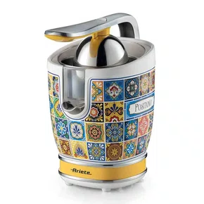 Espremedor Pro Positano 127v - Ariete